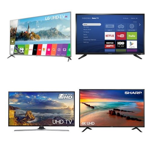 tv tv