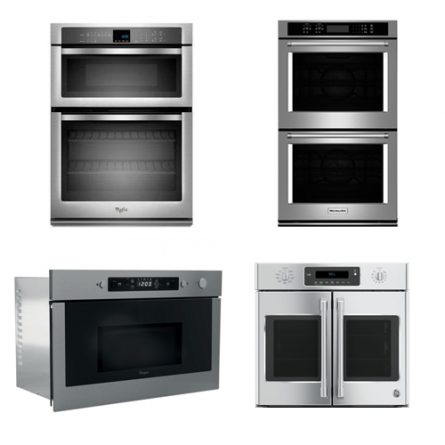 appliancesstoveoven