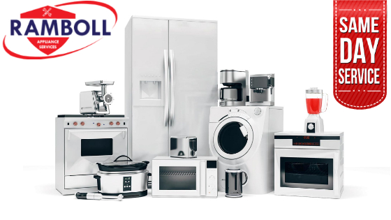 Ramboll Appliance in Brampton